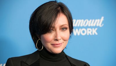 Muere Shannen Doherty (Embrujadas) de cáncer a los 53 años