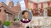 Inside Judge Judy’s NYC penthouse that she’s selling for $9.5 million