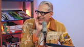 Jeff Goldblum Decodes the Holiday Cheer of New Jazz Single ‘The Christmas Waltz’