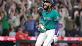 Crawford's slam and Miller's arm lead surging Seattle Mariners to 9-0 win over Angels