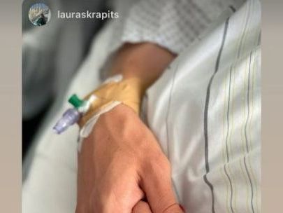 Hungary's Barnabas Varga can leave hospital on Wednesday following surgery after sickening injury in Euro 2024 win