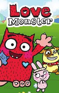 Love Monster (TV series)