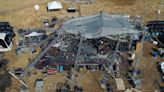 Mexican state pledges compensation for stage collapse victims