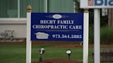 Chiropractor charged after hidden camera found in bathroom at Springfield, NJ office