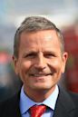 Peter Levy (presenter)