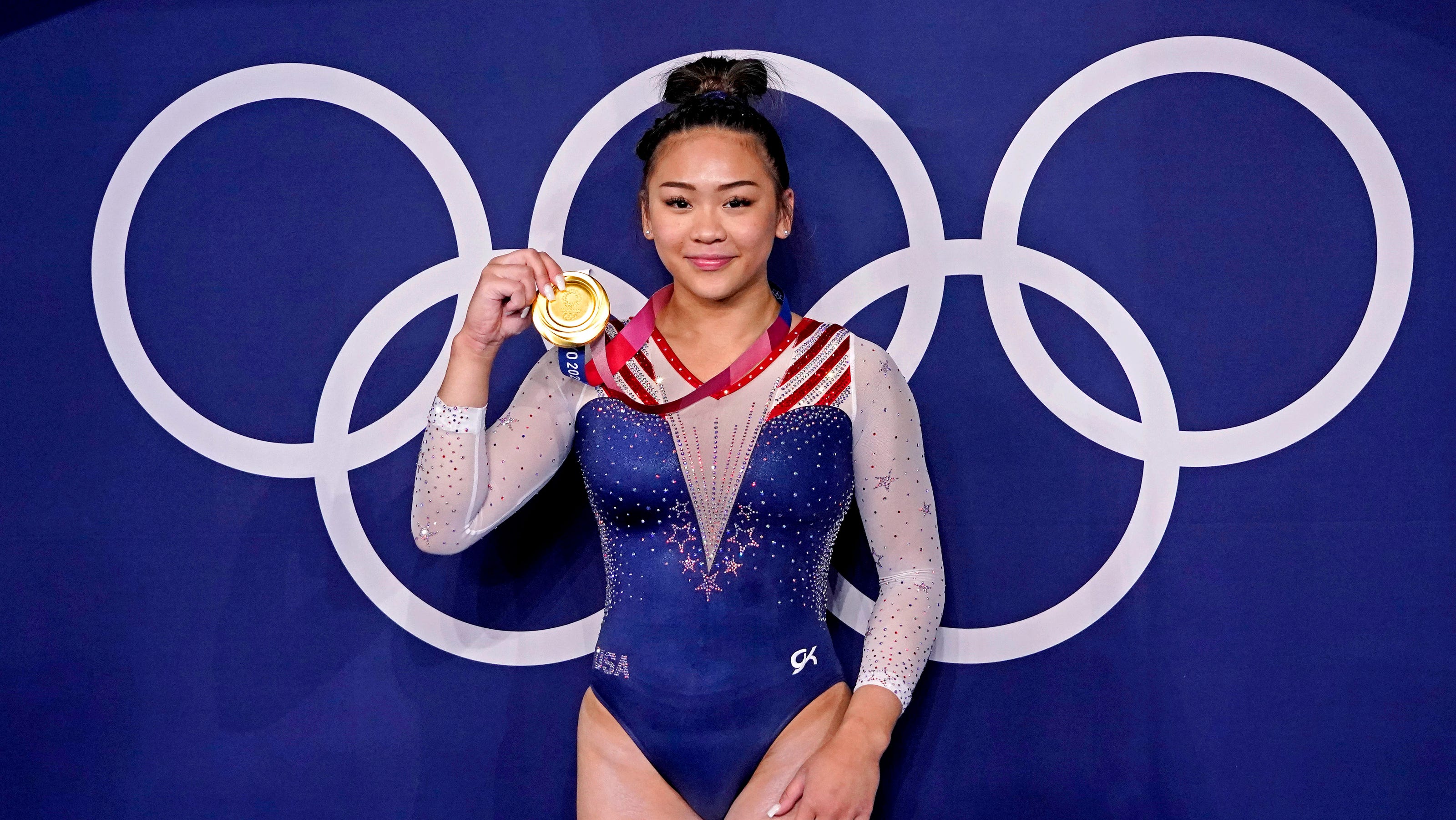 What was Suni Lee's kidney disease? Star gymnast returns to 2024 Paris Games after health scare in 2023