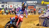 Aussie Jett Lawrence chasing perfection in motocross season finale