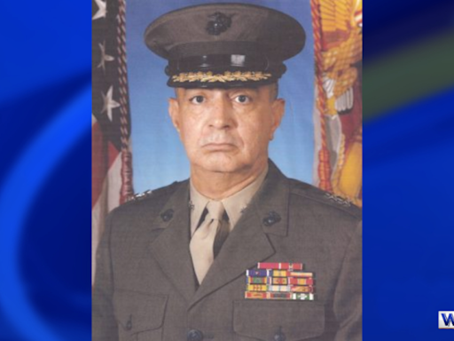 Flags to be half-staff in Mobile County to honor Major General J. Gary Cooper: Gov. Ivey