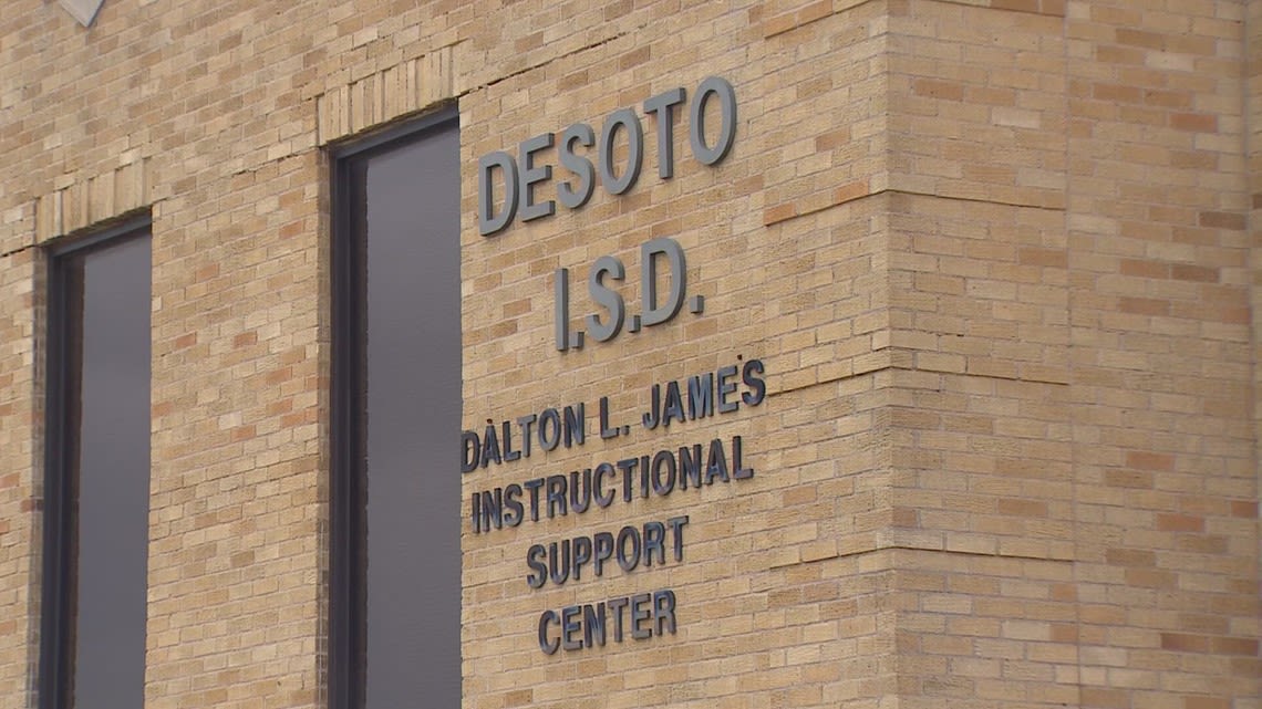DeSoto ISD announces increased security measures on middle and high school campuses