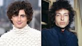 All About the Bob Dylan Biopic Starring Timothée Chalamet