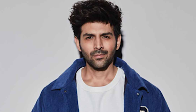 Kartik Aaryan Returns To Comedy With Pati Patni Aur Woh Sequel: Reports