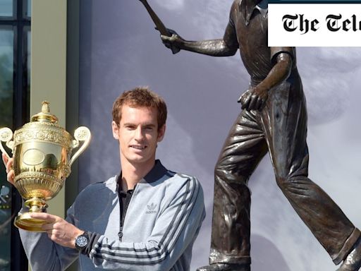 Why Andy Murray edges out Sir Bobby Charlton as our greatest sportsperson