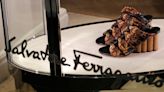 Revenues at Ferragamo down 17% in Q1, hit by China