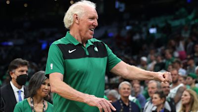 The 1986 Celtics Had 5 HOFers, and Bill Walton ‘Shocked’ There Isn’t a 6th