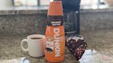 Dunkin' Brownie Batter Creamer Review: It's Not The Donut (And We Wish It Was)