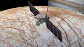 Why NASA's Europa Clipper mission to Jupiter's icy moon is such a big deal