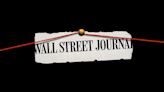 Inside the Coming Wall Street Journal Shake-Up