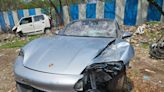 Pune Porsche Crash Case: Cops Plan To Move SC Against Release Of Juvenile Accused