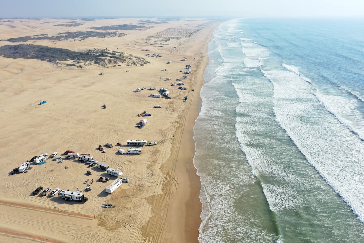 California’s First National Marine Sanctuary in Over 3 Decades Will Protect 116 Miles of Coastline - EcoWatch