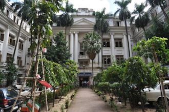 University of Calcutta