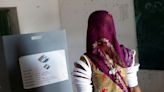 India votes in second election phase as Modi vs Gandhi contest heats up