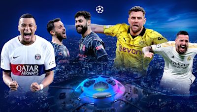 Champions League games of the season: Which was your favourite? | UEFA Champions League