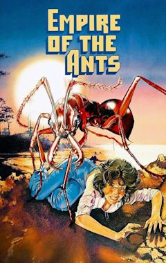 Empire of the Ants