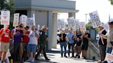 Cal Poly classes could be canceled as CSU faculty threaten statewide strike