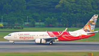 Fares as low as Rs 883: Air India Express launches splash sale till 28 June