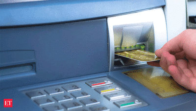 RBI forms panel to review fee structure for white-label ATMs