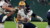 Two Packers Selected to PFF’s All-Breakout Team