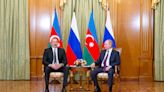 Putin y Alíev debaten el cumplimiento de los acuerdos entre Armenia y Azerbaiyán