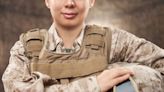 U.S. Marine Corps Alters Dress Code for Women, No Longer Requiring Them to Wear Pantyhose
