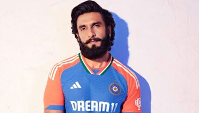 Ranveer Singh's New Avatar in Upcoming Project Leaves Netizens Excited, Check Reactions