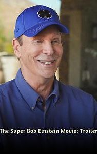 The Super Bob Einstein Movie