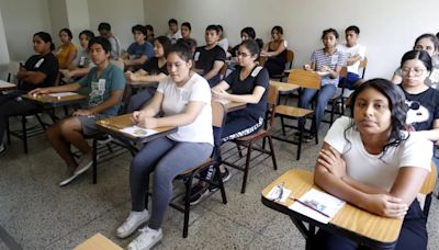 Congreso aprueba creación de la Universidad Nacional Autónoma Perla del Vilcanota: ¿qué carreras se enseñarán?