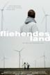 Fliehendes Land