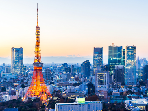 東京、大阪房價增幅居全球之冠；台北排第4 - 台視財經