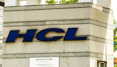 HCL Tech Q1 Results: Net Profit Jumps 20.45% YoY To Rs 4,257 Crore, Rs 12 Dividend Declared - News18