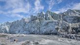 Greenland was once actually green, study says. That's an ominous climate change scenario.