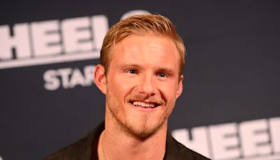 Earth Abides: Alexander Ludwig to Star in MGM+ Sci-Fi Miniseries