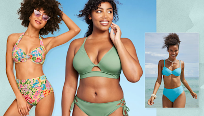 These Are the Best Places to Buy Swimsuits Online