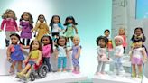 American Girl doll collectors are fighting homophobia within their online community