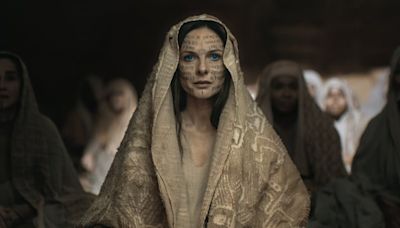 ‘Dune: Prophecy’ on HBO: Who are the Bene Gesserit?