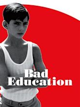 Bad Education (2004 film)