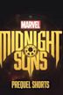 Midnight Suns: Prequel Shorts