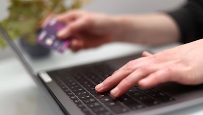 Tricked consumers lose record amount to purchase scams in 2023 – UK Finance