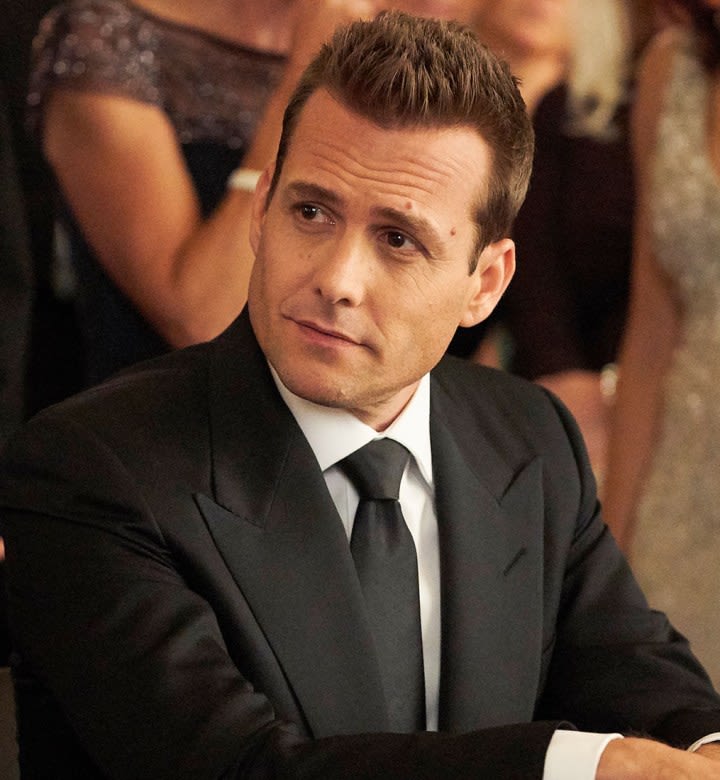 Good News, 'Suits' Fans: Season 9 Just Arrived on Netflix