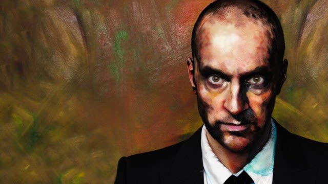 Derren Brown: The Great Art Robbery Streaming: Watch & Stream Online via Peacock