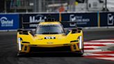 Long Beach IMSA: Cadillac scores 1-2 in action-packed sprint race